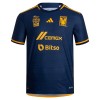 Original Fußballtrikot UANL Tigres Auswärtstrikot 2023-24 Für Herren